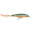 Rapala X-Rap 06 Perch - XR06 P