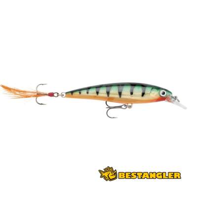 Rapala X-Rap 06 Perch - XR06 P