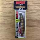 Rapala X-Rap 06 Live Perch - XR06 PEL