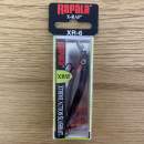 Rapala X-Rap 06 Silver - XR06 S