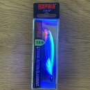 Rapala X-Rap 08 Glow Ghost - XR08 GLGH - UV