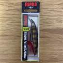 Rapala X-Rap 08 Live Perch - XR08 PEL