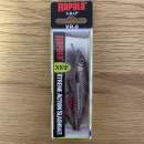 Rapala X-Rap 08 Live Roach - XR08 ROL