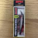 Rapala X-Rap 08 Silver - XR08 S