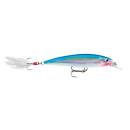 Rapala X-Rap 08 Silver Blue - XR08 SB