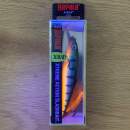 Rapala X-Rap 10 Perch - XR10 P - UV