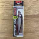 Rapala X-Rap 10 Silver - XR10 S