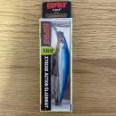 Rapala X-Rap 10 Silver Blue - XR10 SB