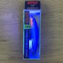 Rapala X-Rap 10 Silver Blue - XR10 SB - UV