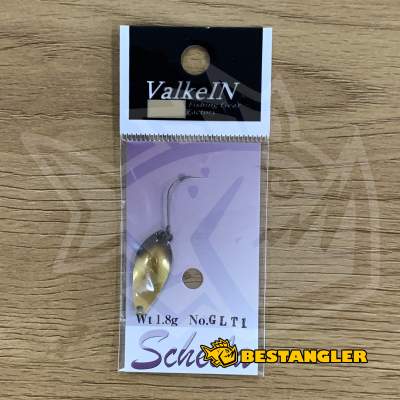 ValkeIN Scheila 1.8g GLT1 LIMITED