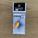 ValkeIN Hi-Burst X-ross 2.2g No.15 Yellow Orange / Black