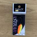 ValkeIN Astrar 3.2g No.20 Yellow Orange / Black