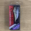 DUO Realis Vibration 62 Apex Tune AM Edge DEA3341