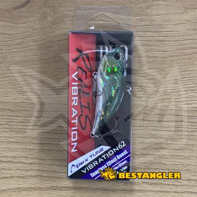 DUO Realis Vibration 62 Apex Tune Shadow Halo AJA3087