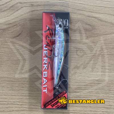 DUO Realis Jerkbait 100SP Prism Smelt ADA3093