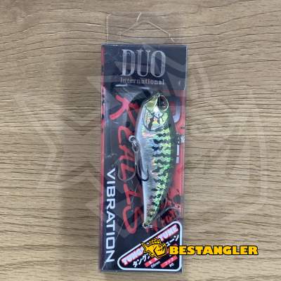 DUO Realis Vibration 68 G-Fix Green Mackerel CPA0263