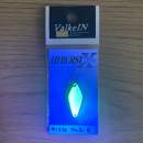 ValkeIN Hi-Burst X-ross 2.2g No.06 Twilight Green - No.6 - UV