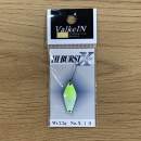 ValkeIN Hi-Burst X-ross 2.2g No.19 Green Flicker