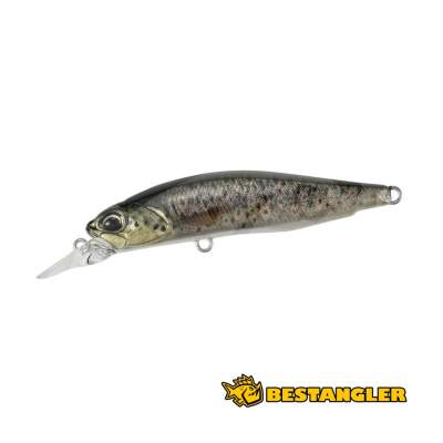 DUO Realis Rozante 63SP Brown Trout ND CCC3815