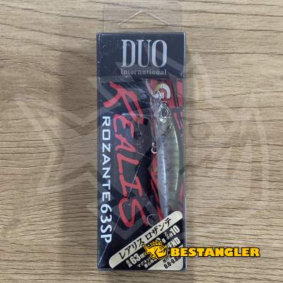 DUO Realis Rozante 63SP Yamame ND ACC4834