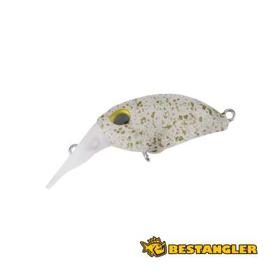 ValkeIN Kuga FMR Mat Green Glow