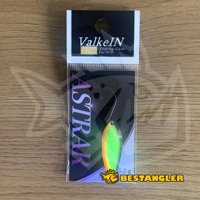 ValkeIN Astrar 3.2g No.70 Flash Chart - UV