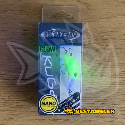 ValkeIN Kuga Nano S Shooting Chart M158 - UV