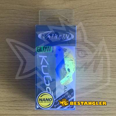 ValkeIN Kuga Nano S Papa Ole Coke Line M199 - UV