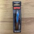 Rapala Jigging Shadow Rap 09 Blue Silver Red - JSDR09 BSR