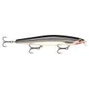 Rapala MaxRap Long Range Minnow 12 Live Baby Sea Bass - MXLM12 BSBL