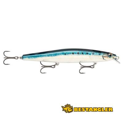 Rapala MaxRap Long Range Minnow 12 Live Sardine