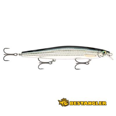 Rapala MaxRap Long Range Minnow 12 Live Mullet - MXLM12 MUL