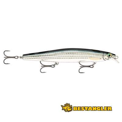 Rapala MaxRap Long Range Minnow 12 Live Mullet
