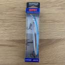 Rapala MaxRap Long Range Minnow 12 Live Blue Mackerel - MXLM12 SBML