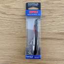 Rapala MaxRap Walk'n Roll 10 Flake Silver - MXRWR10 FS