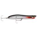 Rapala MaxRap Walk'n Roll 10 Flake Silver - MXRWR10 FS