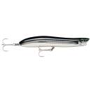 Rapala MaxRap Walk'n Roll 10 Live Mullet - MXRWR10 MUL