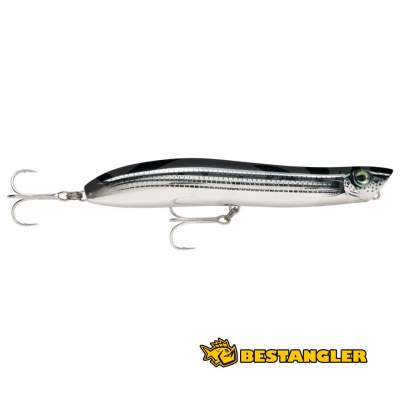 Rapala MaxRap Walk'n Roll 10 Live Mullet - MXRWR10 MUL