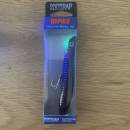 Rapala MaxRap Walk'n Roll 10 Night Aurora - MXRWR10 NIA - UV