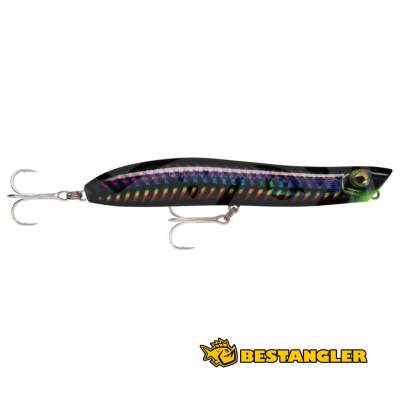 Rapala MaxRap Walk'n Roll 10 Night Aurora