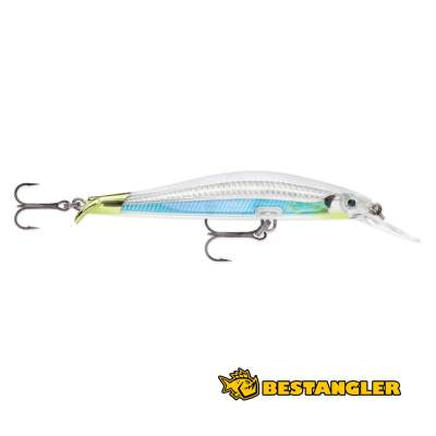 Rapala RipStop Deep 09 Albino Shiner