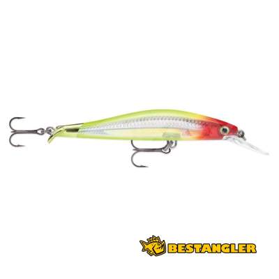 Rapala RipStop Deep 09 Clown - RPSD09 CLN