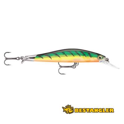 Rapala RipStop Deep 09 Fire Tiger - RPSD09 FT