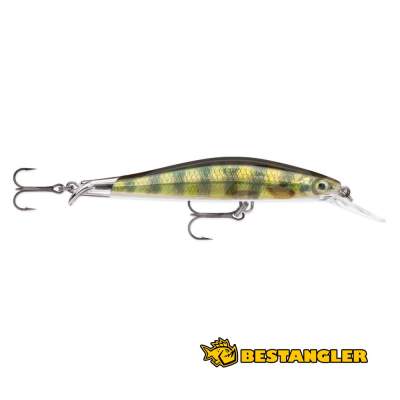 Rapala RipStop Deep 09 Live Perch - RPSD09 PEL