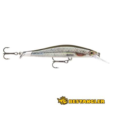 Rapala RipStop Deep 09 Live Roach