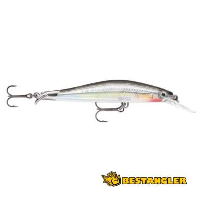 Rapala RipStop Deep 09 Silver - RPSD09 S