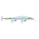 Rapala RipStop Deep 12 Albino Shiner - RPSD12 AS