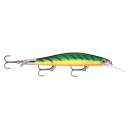 Rapala RipStop Deep 12 Fire Tiger - RPSD12 FT