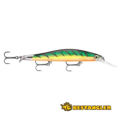 Rapala RipStop Deep 12 Fire Tiger - RPSD12 FT