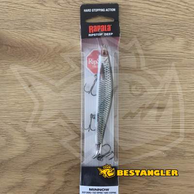 Rapala RipStop Deep 12 Live Roach - RPSD12 ROL